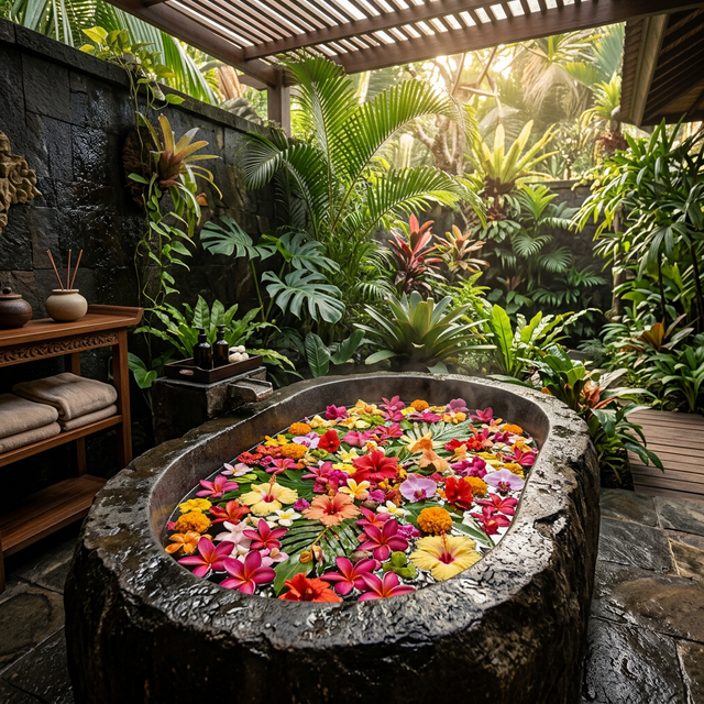 Spa Treatment